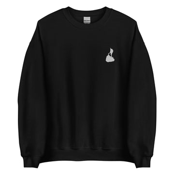 Block Island Crewneck Sweatshirt