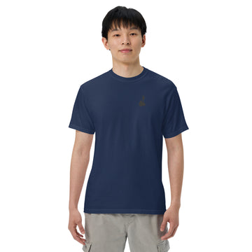Block Island Heavyweight Tee